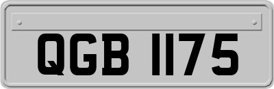 QGB1175