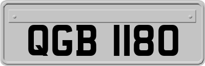 QGB1180