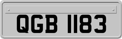 QGB1183