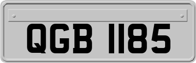 QGB1185