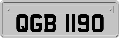 QGB1190