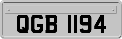 QGB1194