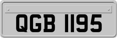 QGB1195