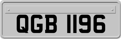 QGB1196