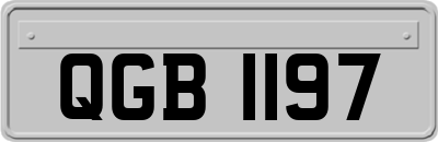 QGB1197
