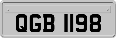 QGB1198