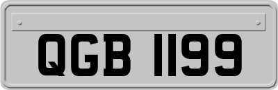 QGB1199