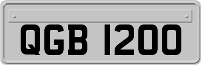 QGB1200