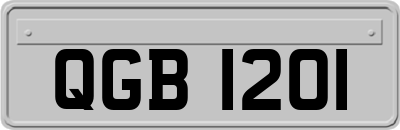 QGB1201