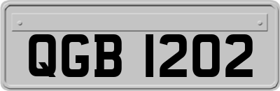 QGB1202