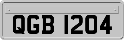 QGB1204