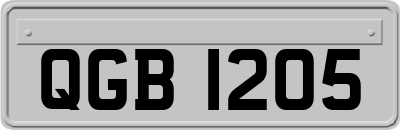 QGB1205