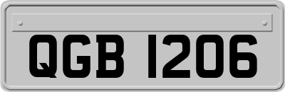 QGB1206