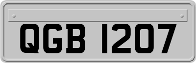 QGB1207