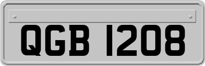 QGB1208