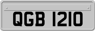 QGB1210