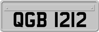 QGB1212