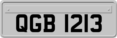 QGB1213