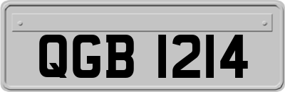 QGB1214
