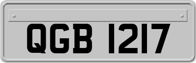 QGB1217