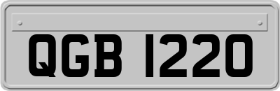 QGB1220