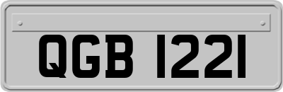 QGB1221