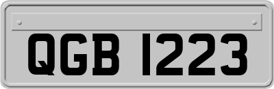 QGB1223