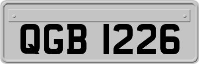 QGB1226