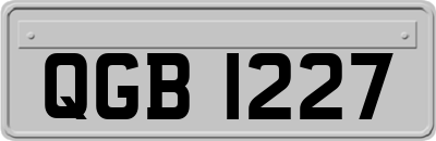 QGB1227