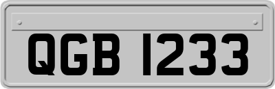 QGB1233