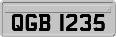 QGB1235