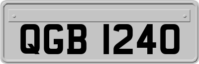 QGB1240