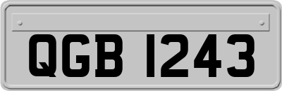 QGB1243