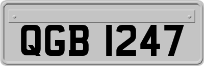 QGB1247
