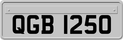 QGB1250