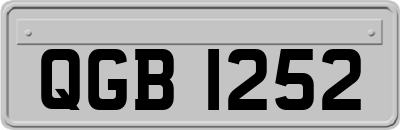 QGB1252