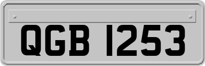 QGB1253