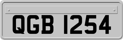 QGB1254
