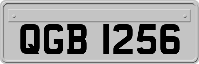 QGB1256
