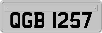 QGB1257