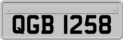 QGB1258
