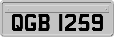 QGB1259