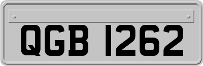 QGB1262