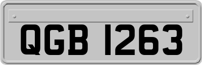 QGB1263