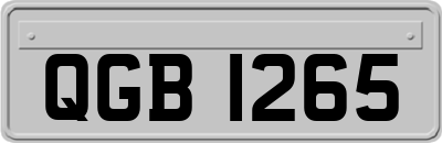 QGB1265