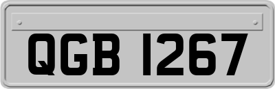 QGB1267