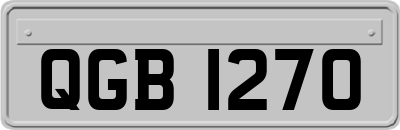 QGB1270