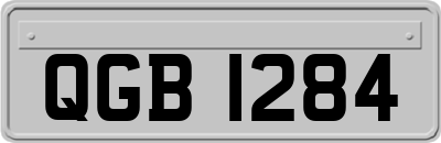 QGB1284