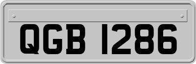 QGB1286