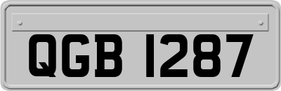 QGB1287